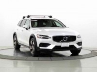 Certified, 2021 Volvo V60 Cross Country T5, Other, Q3590-1