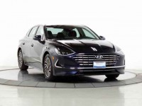 Certified, 2022 Hyundai Sonata Hybrid SEL, Other, EB4849-1