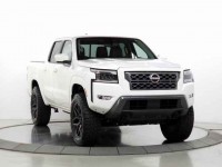 Used, 2022 Nissan Frontier SV, Other, V24031A-1