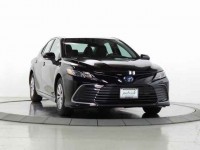 Used, 2022 Toyota Camry Hybrid LE, Other, EB4904-1