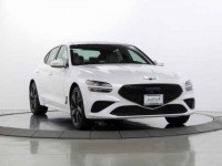 New, 2023 Genesis G70 2.0T, Other, G07305-1