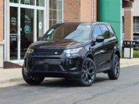 Certified, 2023 Land Rover Discovery Sport SE, Other, R23273-1