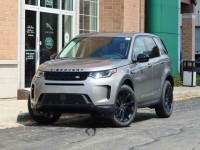 Certified, 2023 Land Rover Discovery Sport SE, Brown, R23294-1