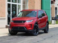 Certified, 2023 Land Rover Discovery Sport SE, Other, R23345-1