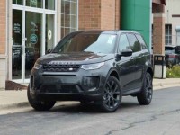 Certified, 2023 Land Rover Discovery Sport SE, Gray, R23371-1