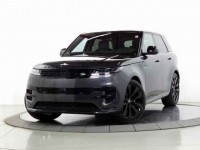 New, 2023 Land Rover Range Rover Sport SE Dynamic, Gray, R24274A-1