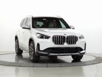 New, 2024 BMW X1 xDrive28i, White, X024886-1