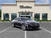 New, 2024 Cadillac CT5 Premium Luxury, Black, 24393-1
