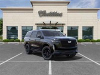 New, 2024 Cadillac Escalade Sport, Black, 24508-1