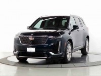 New, 2024 Cadillac XT6 Premium Luxury, Other, 24361-1