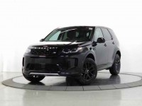 New, 2024 Land Rover Discovery Sport S, Other, R24221-1