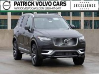 New, 2024 Volvo XC90 Recharge Plug-In Hybrid Ultimate, Gray, V24474-1