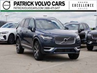New, 2024 Volvo XC90 Recharge Plug-In Hybrid Ultimate, Blue, V24673-1