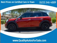 Used, 2015 MINI Cooper Countryman S, Other, 35425-SKY-1