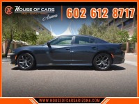 Used, 2019 Dodge Charger GT, Other, 35431-SKY-1