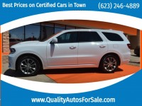 Used, 2019 Dodge Durango R/T, Other, 010-KM-1