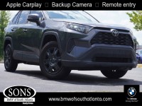 Used, 2019 Toyota RAV4 LE, Other, B15630A-1