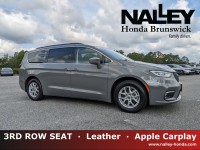 Used, 2022 Chrysler Pacifica Touring L, Gray, IEI02184-1