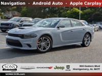 Used, 2022 Dodge Charger R/T, Gray, PA1404-1