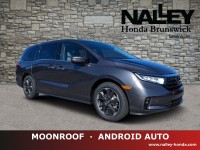 New, 2024 Honda Accord Hybrid Sport, Gray, G04465A-1