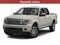 Certified, 2013 Ford F-150, Red, DKG16265-1