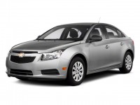 Certified, 2012 Chevrolet Cruze ECO, Other, -1