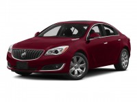 Used, 2015 Buick Regal Premium I, Other, F9146268-1