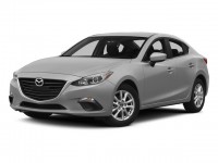 Used, 2015 Mazda Mazda3 i Grand Touring, Red, 24B29A-1