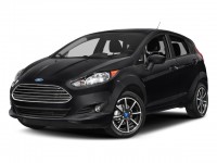 Used, 2017 Ford Fiesta SE, Other, -1