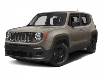 New, 2018 Jeep Renegade Latitude, Other, -1