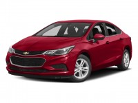 Used, 2018 Chevrolet Cruze LT, Other, -1