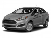 Used, 2018 Ford Fiesta S, Other, -1