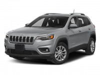 Used, 2019 Jeep Cherokee Latitude Plus, Other, -1
