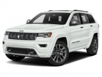 New, 2019 Jeep Grand Cherokee High Altitude, Other, -1