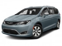 New, 2019 Chrysler Pacifica Hybrid Touring Plus, Other, -1