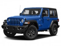 New, 2019 Jeep Wrangler Sport S, Other, -1
