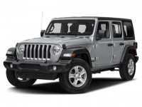 New, 2019 Jeep Wrangler Unlimited Sport S, Other, -1