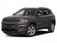 New, 2019 Jeep Compass Latitude, Other, -1