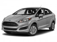 New, 2019 Ford Fiesta S, Other, -1