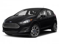 New, 2019 Ford Fiesta SE, Other, -1