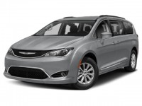 Certified, 2020 Chrysler Pacifica Touring L, Other, CPO2-1