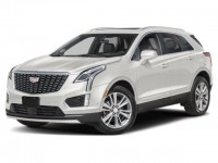 New, 2024 Cadillac XT5 FWD Premium Luxury, White, RZ755136-1