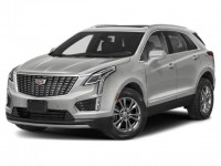New, 2024 Cadillac XT5 AWD Premium Luxury, Silver, RZ757127-1