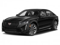 New, 2024 Cadillac CT5-V V-Series, Black, R0131583-1
