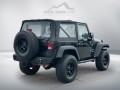 2012 Jeep Wrangler Sport, 33962A, Photo 10