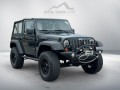2012 Jeep Wrangler Sport, 33962A, Photo 2