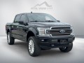 2019 Ford F-150 Limited, 34001A, Photo 2