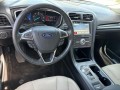 2017 Ford Fusion Hybrid Titanium, 34043P, Photo 5