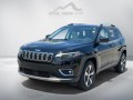 2019 Jeep Cherokee Limited, 34176P, Photo 9
