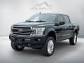 2019 Ford F-150 Limited, 34001A, Photo 9